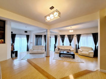 Vila individuala proximitate DN1 Corbeanca