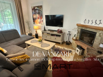 Casa de lux 5 camere zona Versailles