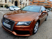 Audi A7 2012 3.0TDI Matrix Quattro Impecabil