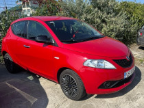 Lancia Ypsilon 2018 cu 58.000 km rulati