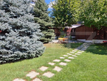 Proprietate deosebită &icirc;n Bucium &ndash; 235 mp utili, teren 82