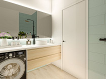 Apartament nou complex ARED - Comision 0%