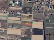 TEREN INTRAVILAN | 3837 mp | CIHEI | BIHOR