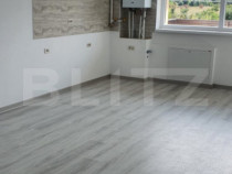 Apartament Nou ,tip studio in Sanpetru