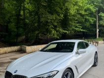 BMW seria 8 - coupe
