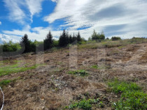 Teren intravilan de vanzare, 680 mp, drumul Sigmir