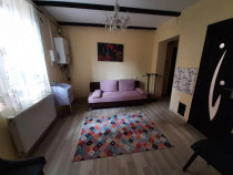 Apartament 2 camere, semidecomandat - zona Centru Civic