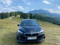 BMW seria 2 - 7 locuri, Full Options