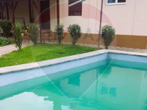 V&acirc;nd/Schimb casă duplex 150 mp cu piscină &ndash; Turnu (1...