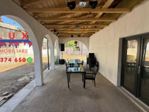 ID 9549 DE ÎNCHIRIAT - Casă în Zona Centrală