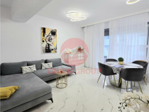 Apartament 2 Camere cu Vedere la Mare, Finisaje de Lux, Mama