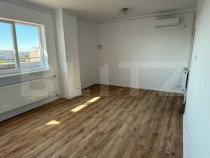 Garsonieră spațioasă 38 mp | Metrou Piata Sudului | Renov