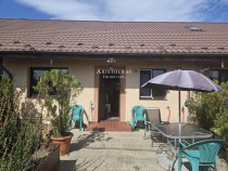 Duplex pe parter Tamasi padure