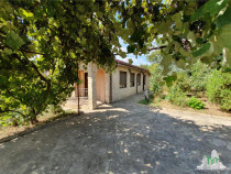 Casa individuala superba si teren generos Techirghiol 