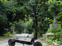 Trotinetă Dulatrone Spider 2 4000w
