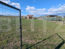 Teren de vanzare in Partos