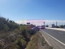 Teren pretabil activitați economice, showroom, restaurant