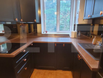 Apartament modern cu 3 camere, 65 mp, in Gheorgheni cu garaj