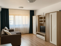 Apartament 2,5 Camere Arca Residence