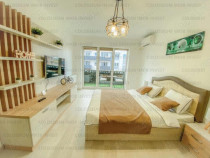 Garsoniera decomandat - zona Avantgarden