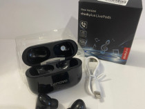 Căști Lenovo bluetooth