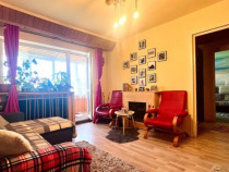 Apartament 2 camere Astra- Saturn