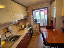 Apartament cu 3 camere, 2 bai, in Circumvalatiunii