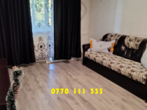 Apartament 2 camere Garii, confort 1, mobilat.