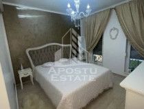 Apartament cu 2 camere, Braytim, Curte Proprie