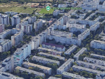 Zona Piata Sudului Aparatorii Patriei Hotel S+P+E1+E2+Man...