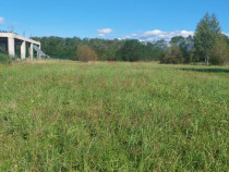 TEREN INTRAVILAN\699 mp, 45€ mp\ CARANSEBEȘ\ ZONA TEIUȘ