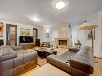 Vila de Lux perfecta pentru o familie / sediu de firma in...