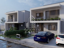 Casa individuala P+E, la cheie , toate utilitatiile, Saca...