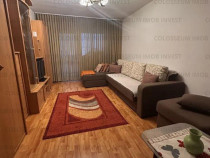 Apartament cu 3 camere, decomandat - zona Bartolomeu