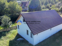 Casă + Teren de vânzare – Zona Ciritei/An constructie 20