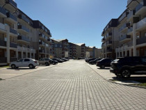 Studio mansarda cu o priveliste excelenta 49 mp Dezvoltator