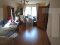 Apartament cu 4 camere, doamna Ghica