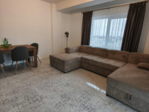 Apartament 3 camere, bloc nou Calea Bucovinei, 77mp, Radauti