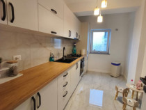 Apartament 3 camere, bloc nou Calea Bucovinei, 77mp, Radauti