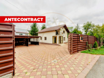 Casă Mioveni cartier Racovita