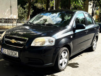 Chevrolet Aveo 66.000km