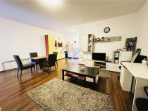 APARTAMENT 2 CAMERE | PARTER | BLOC NOU | ZONA NUFARUL | ORA