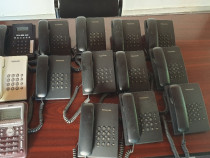 Telefoane fixe de birou,hotel cu mini centrala