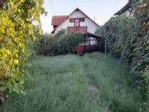 Casa Negoiesti - Prahova