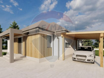 BAIA MARE! Casa noua de vanzare cu COMISION 0%