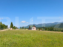 Teren extravilan 28 ari,zona Piatra Fantanele