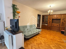 Apartament 3 camere in zona Tipografilor, etaj intermedia...