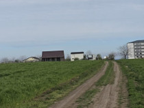 Vanzari terenuri in Agigea zona Golful Pescarului