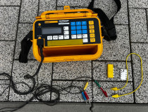 Aparat Diagnostic localizator cabluri 3M Dynatel 955MC