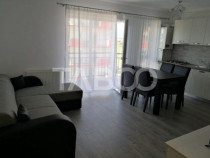 Apartament la prima inchiriere cu 3 camere Sibiu zona Magnol